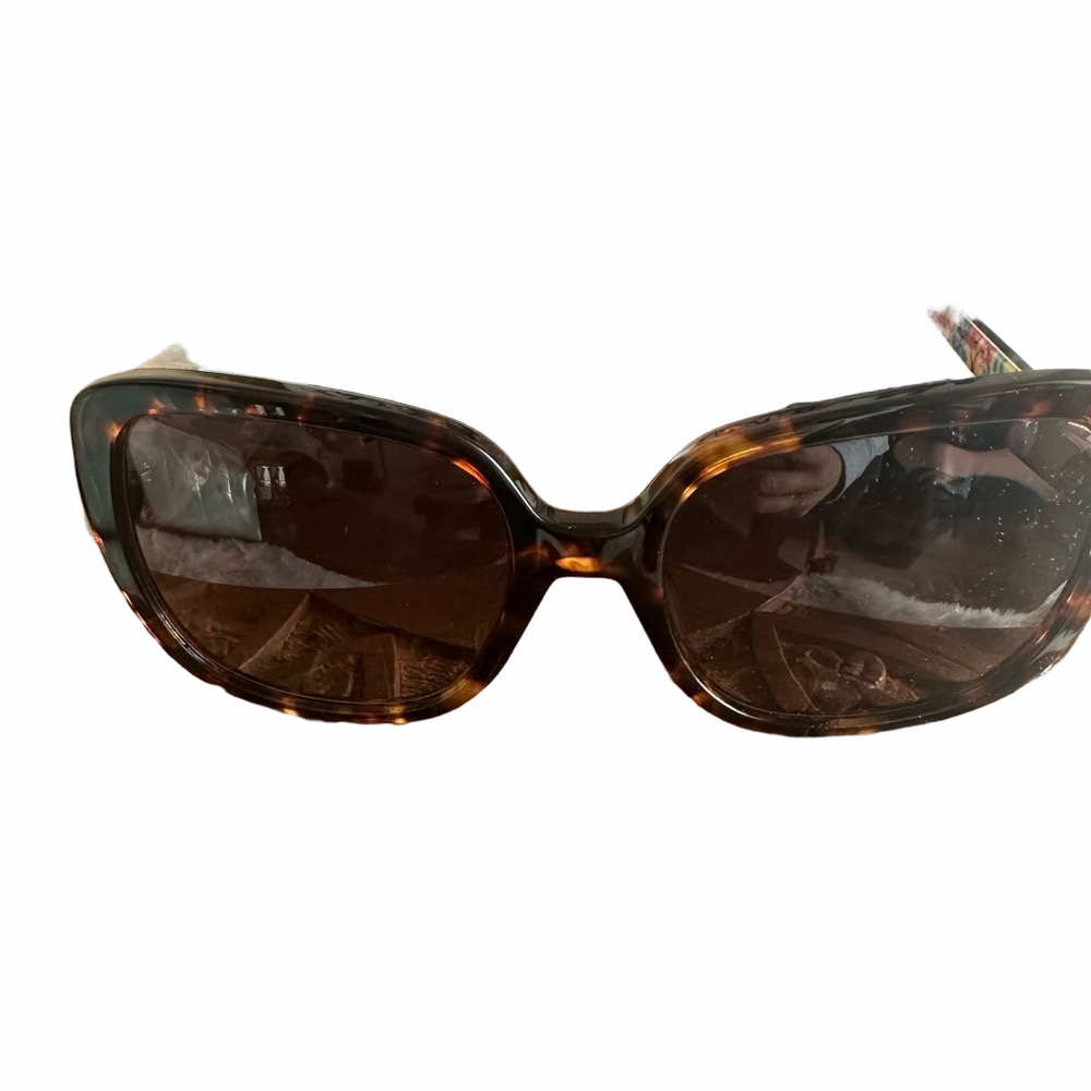 Kate Spade Tortoise Shell Sunglasses NEW